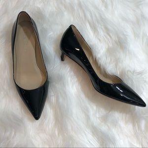 via spiga maeve kitten heel